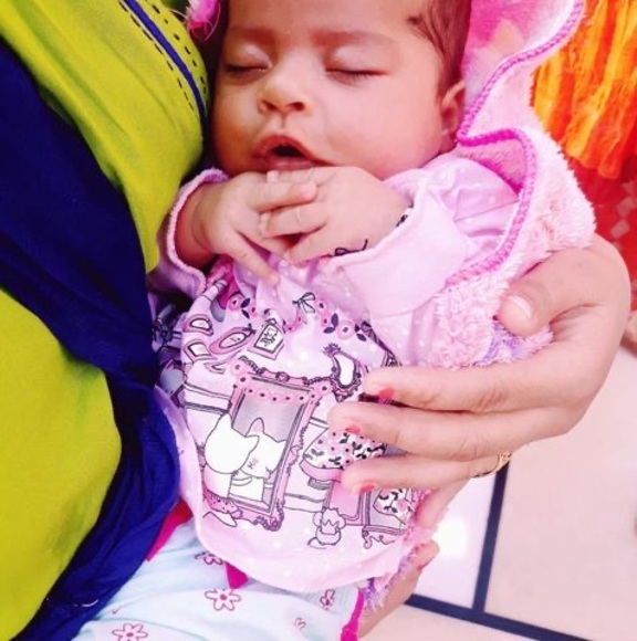 Meet your Posher, Jasdeep - Picture 1 of 1